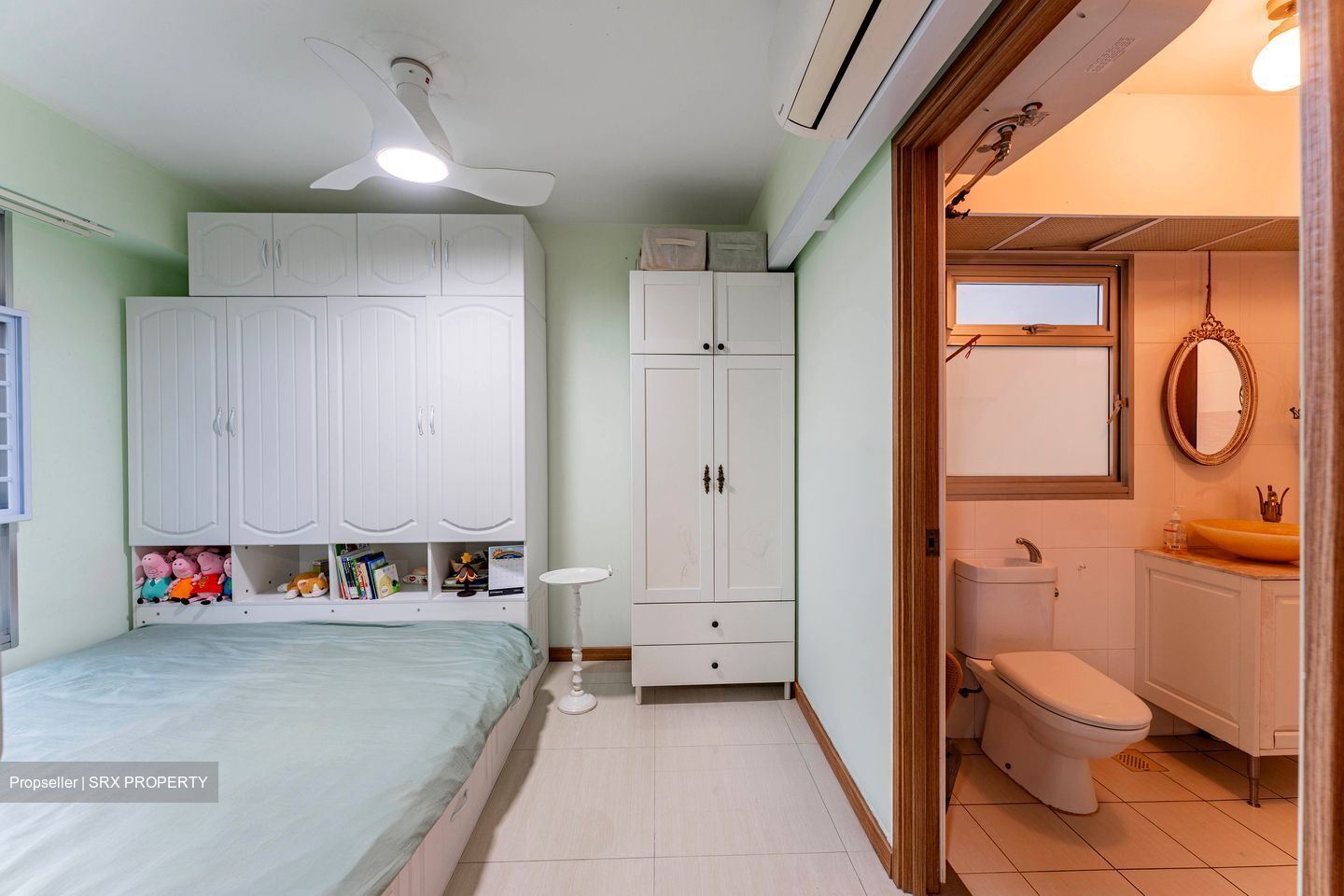 Blk 408B Northshore Residences II (Punggol), HDB 2 Rooms #558096651